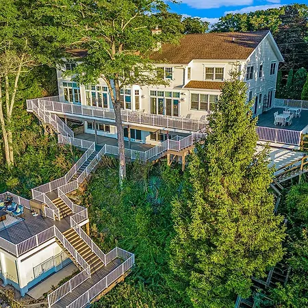 Lake Michigan Family Beach House